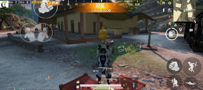 和平科技开挂器(免费) - 高性能辅助全套模块
